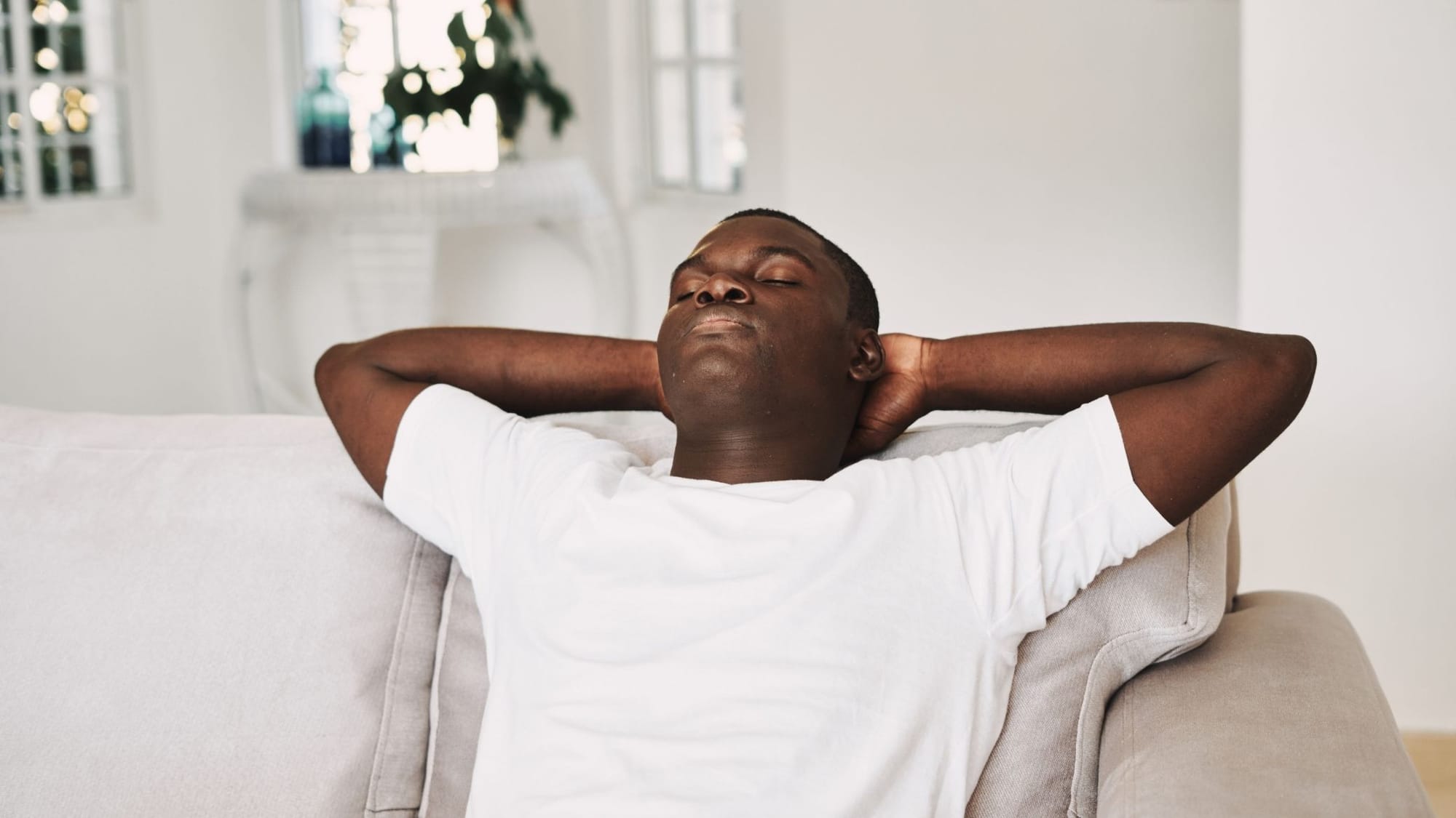 repos avant de dormir