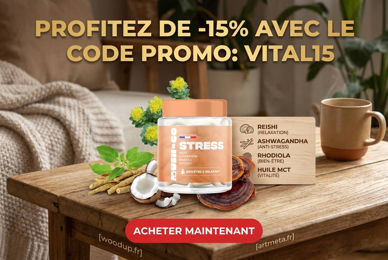 mush n go anti stress